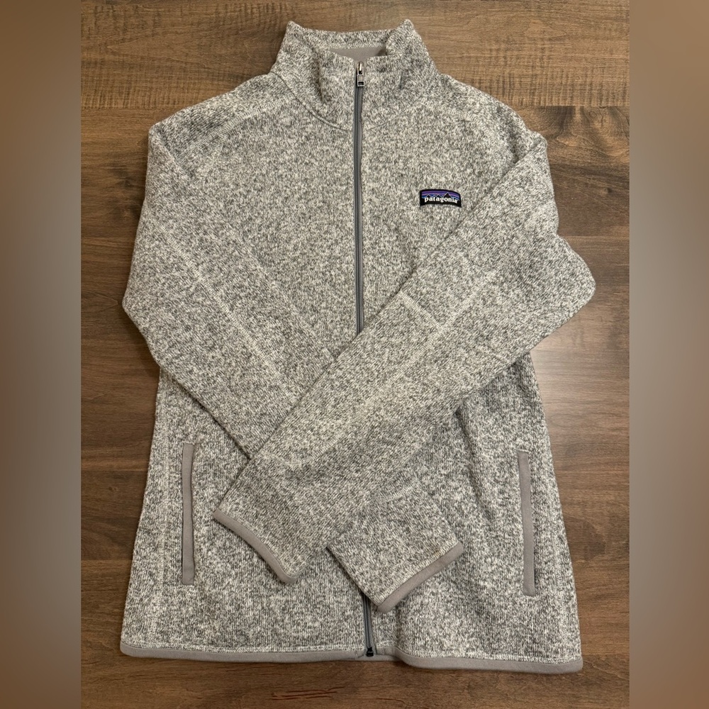 Patagonia Women’s Better Sweater Fleece